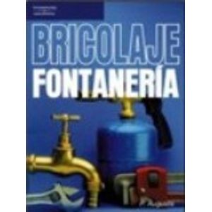 FONTANERIA (8VA.EDICION) - BRICOLAGE