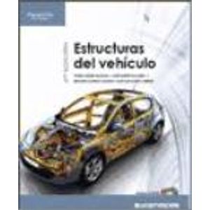AUTOMOCION: ESTRUCTURAS DEL VEHICULO