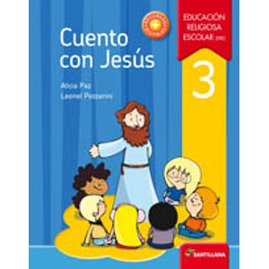 CUENTO CON JESUS 3