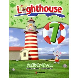 LIGHTHOUSE 1 - ACTIVITY BOOK