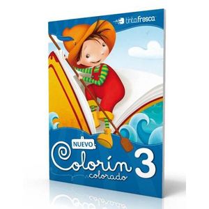 NUEVO COLORIN COLORADO 3