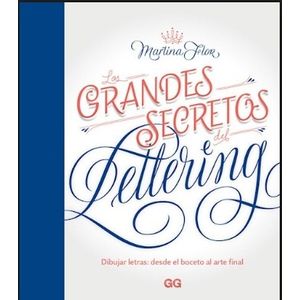 LOS GRANDES SECRETOS DEL LETTERING