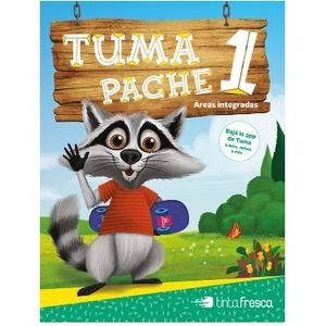 TUMA PACHE 1