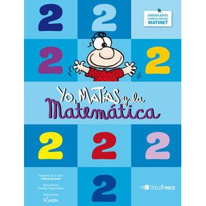 YO MATIAS Y LA MATEMATICA 2