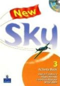 NEW SKY 3 - WORKBOOK + MULTI-ROM - SBS Libreria