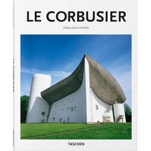 LE CORBUSIER - JEAN-LOUIS COHEN