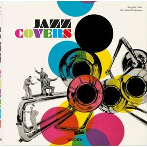 JAZZ COVERS - JOAQUIM PAULO