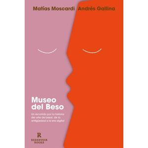 MUSEO DEL BESO - GALLINA / MOSCARDI