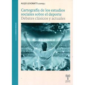 CARTOGRAFIA DE LOS ESTUDIOS SOCIALES SOBRE EL DEPORTE - LEVO