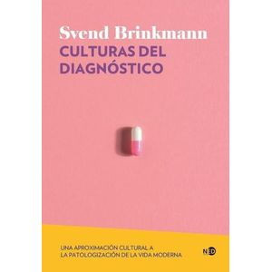 CULTURAS DEL DIAGNOSTICO - SVEND BRINKMANN
