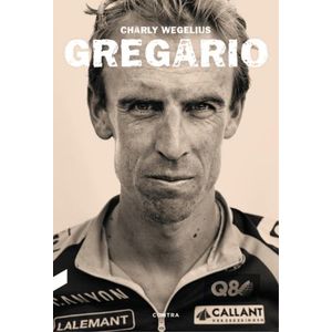 GREGARIO - CHARLY WEGELIUS