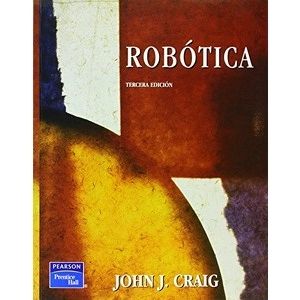 ROBOTICA (3RA.EDICION)