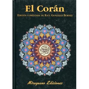 EL CORAN - EDICION COMENTADA