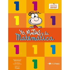 YO MATIAS Y LA MATEMATICA 1