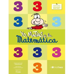 YO MATIAS Y LA MATEMATICA 3