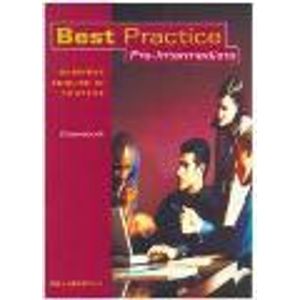 BEST PRACTICE PRE-INTERMEDIATE - COURSEBOOK