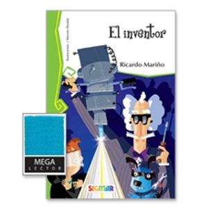 EL INVENTOR - TELARAÑA