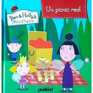 UN PICNIC REAL