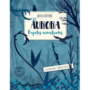 AURORA - PAPELES ENCONTRADOS