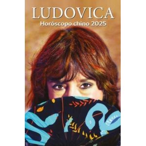 HOROSCOPO CHINO 2025 - LUDOVICA SQUIRRU DARI