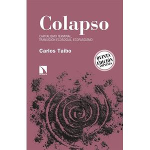 COLAPSO - CARLOS TAIBO