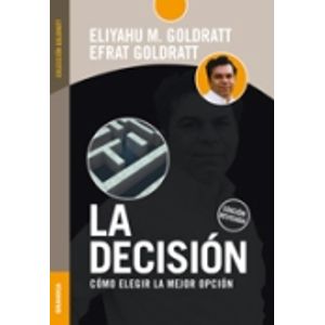LA DECISION (ED.AMPLIADA)