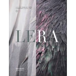 LERA - GASTRONOMIA, CULTURA Y CAZA - LUIS LERA