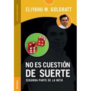 NO ES CUESTION DE SUERTE - 2DA.PARTE DE LA META