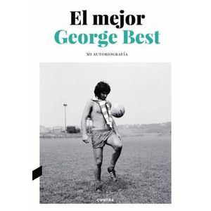 EL MEJOR - GEORGE BEST