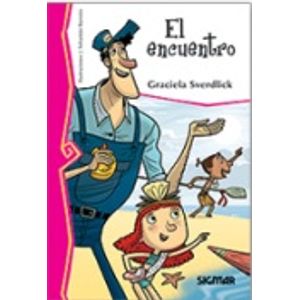 EL ENCUENTRO - TELARAÑA