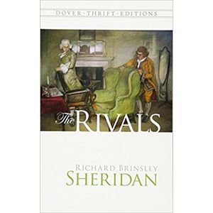 THE RIVALS