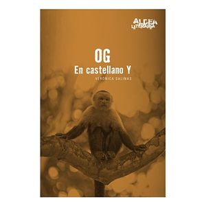 OG EN CASTELLANO Y - ALDEA LITERARIA