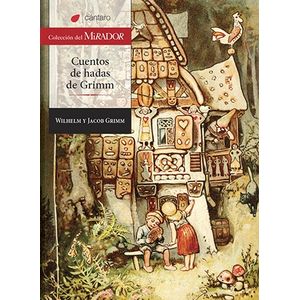 CUENTOS DE HADAS DE GRIMM
