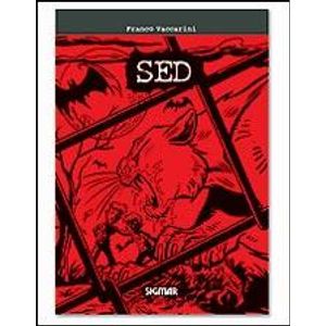 SED - PELOS DE PUNTA