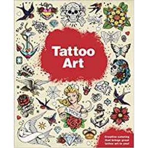 TATTOO ART
