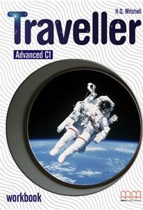 TRAVELLER C1 - WB