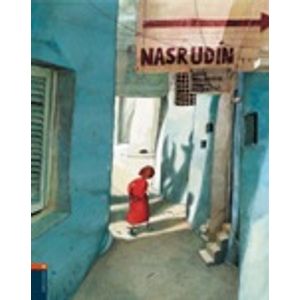 NASRUDIN - ALBUMES - DAUTREMER