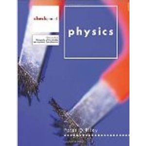 CHECKPOINT PHYSICS - BOOK