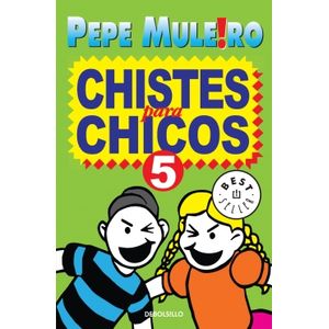 CHISTES PARA CHICOS 5