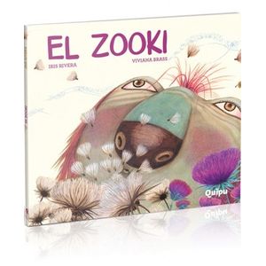 EL ZOOKI - ALBUM (TAPA DURA)