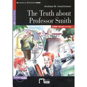 THE TRUTH ABOUT PROFESSOR SMITH - R&T 1 (A2)