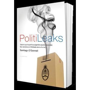 POLITILEAKS