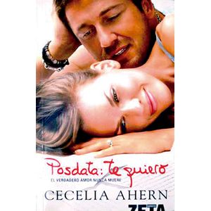 POSDATA: TE QUIERO