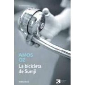 LA BICICLETA DE SUMJI (BOLSILLO)