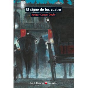 EL SIGNO DE LOS CUATRO