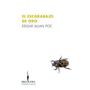 EL ESCARABAJO DE ORO