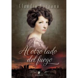 AL OTRO LADO DEL FUEGO