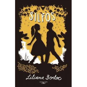 SILFOS - ELEMENTALES 3