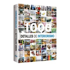 1000 DETALLES DE INTERIORES