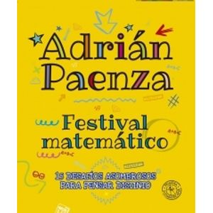 FESTIVAL MATEMATICO